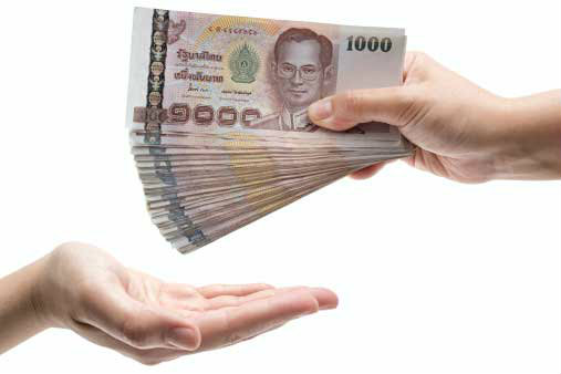 เจ้าของกิจการ สินเชื่อบ้านมีเงินเหลือเพื่อหมุนเวียนธุรกิจ 1-10 ล้าน (เครดิตดีนะคะ) 